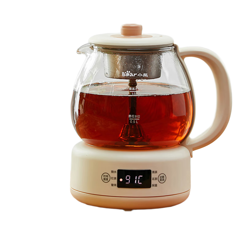 С�ܣ�Bear�� ������������๦�����ˮ����������������ʽ�������󻨲�ڲ���ˮ������ˮ�����º�ZCQ-A10W5 ZCQ-A10W5�� ��ɫ ΢����ʽ �� 1L 112.8Ԫ