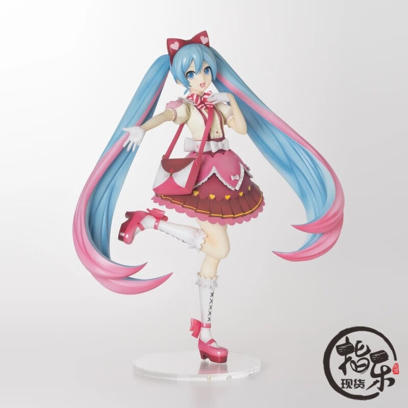 伽木撕 sega 世嘉 vocaloid 樱花 初音未来 miku 樱初音 ver.