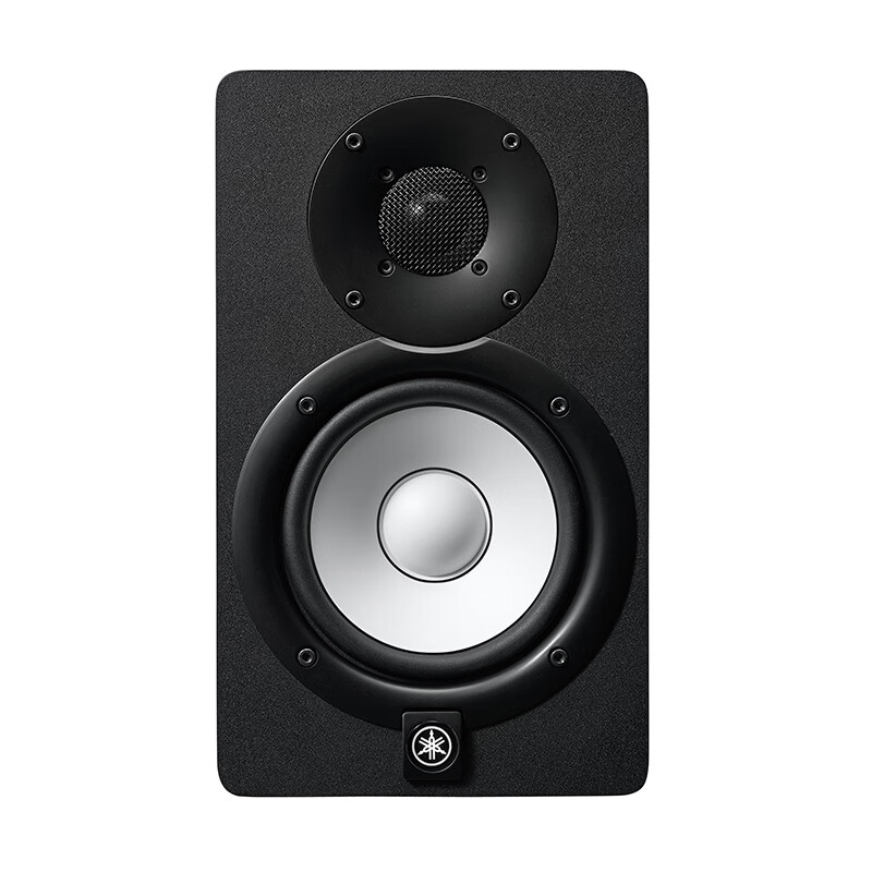 雅马哈雅马哈yamaha hs5i hs7i hs8i 工作室混音音箱有源监听音响 hs5