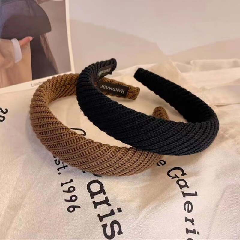 女性必备发箍，HOBUN让您独具品质之选|发箍最低价在什么时候