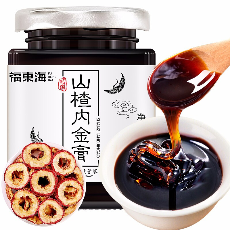 福东海药食同源:天然安全营养丰富