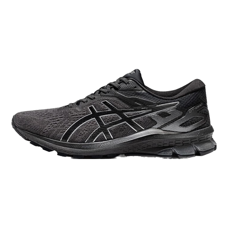 ��ɪʿASICS�ܲ�Ь��Ь�ȶ������˶�Ь͸����ĥ֧����Ь GT-1000 10 ��ɫ 46.5