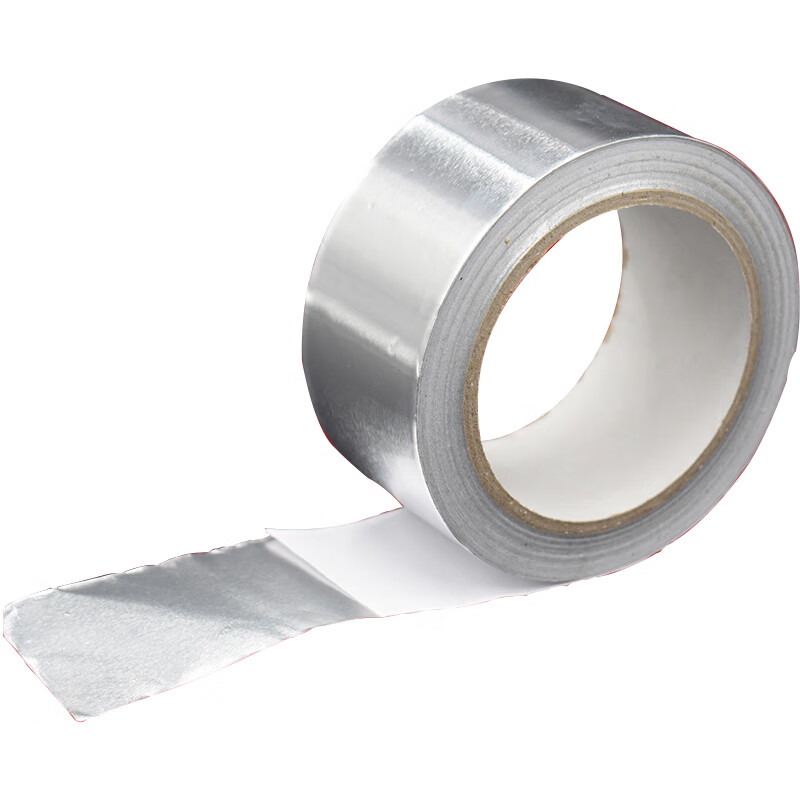 婉和保温棉隔热棉胶带胶布 5cm*5m 1卷