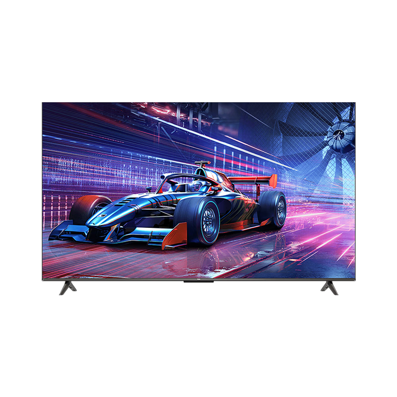 TCL电视  85J7K 85英寸 144Hz 超薄剧院电视 蝶翼超显屏 安桥2.1Hi-Fi音响 量子点Pro 2024  一级能效