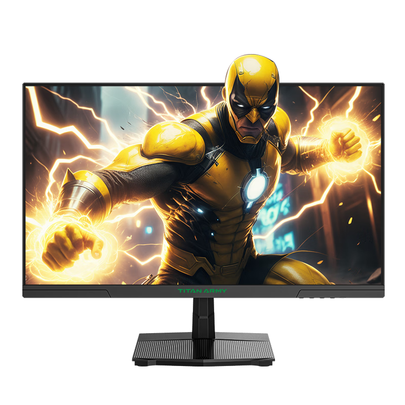 ����ȯ��plus��Ա��̩̹����24.5Ӣ�� 180Hz FastIPS ����Һ���� P2510G