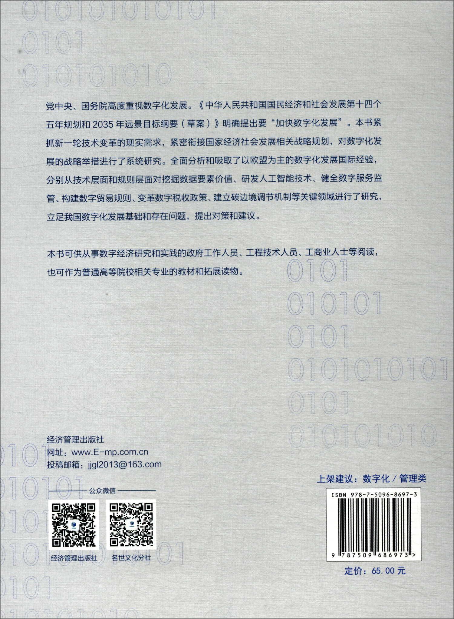 数字化发展的国际路径与经验启示详情图