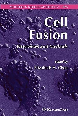 预订Cell Fusion: Overviews and Methods