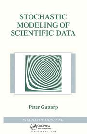 预订Stochastic Modeling of Scientific Data