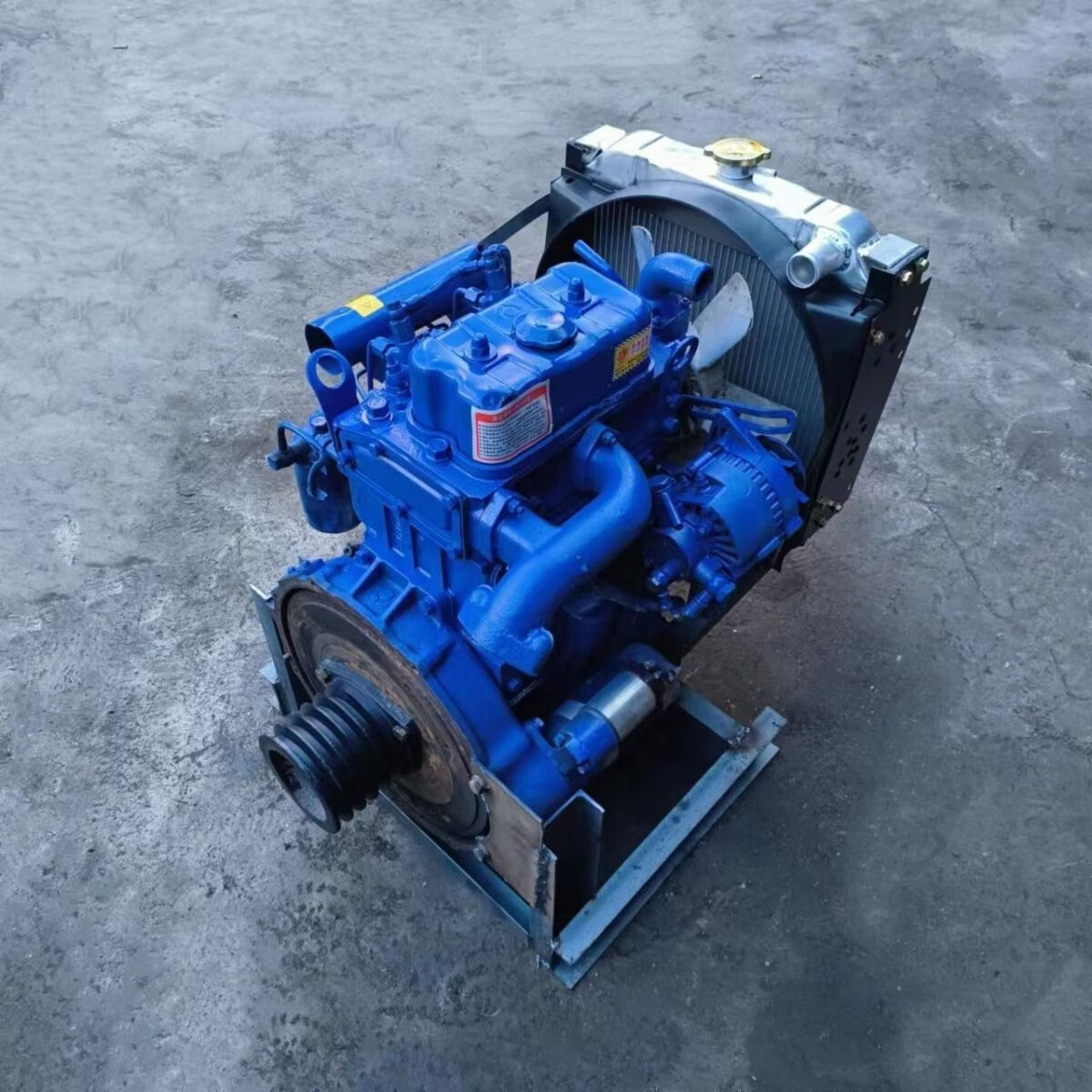 玉柴力佳二缸三缸2100 2105  2115 2118 3100 3105发动机及配件