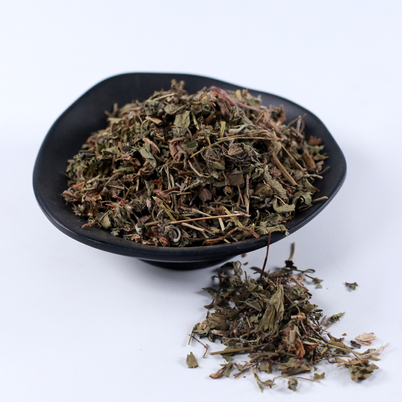 北京同仁堂蛇莓中药材特级蛇莓草干货500克散装蛇泡草地莓 三叶莓中