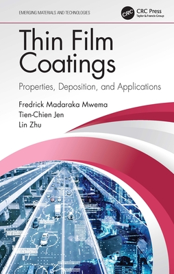 预订thin film coatings