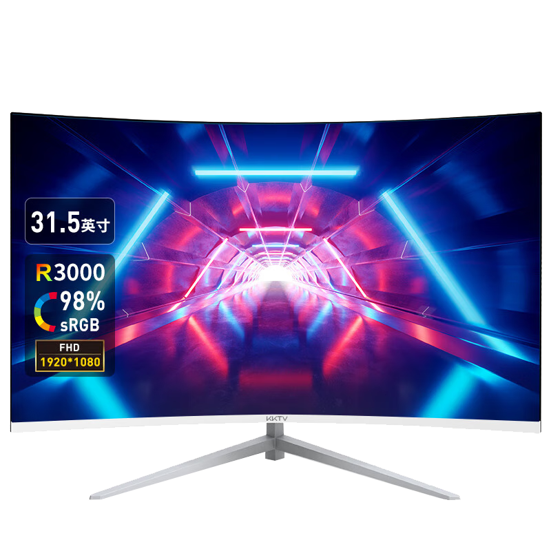 ޵plus:KKTV ʾ K32QB 31.5Ӣ硢75Hz