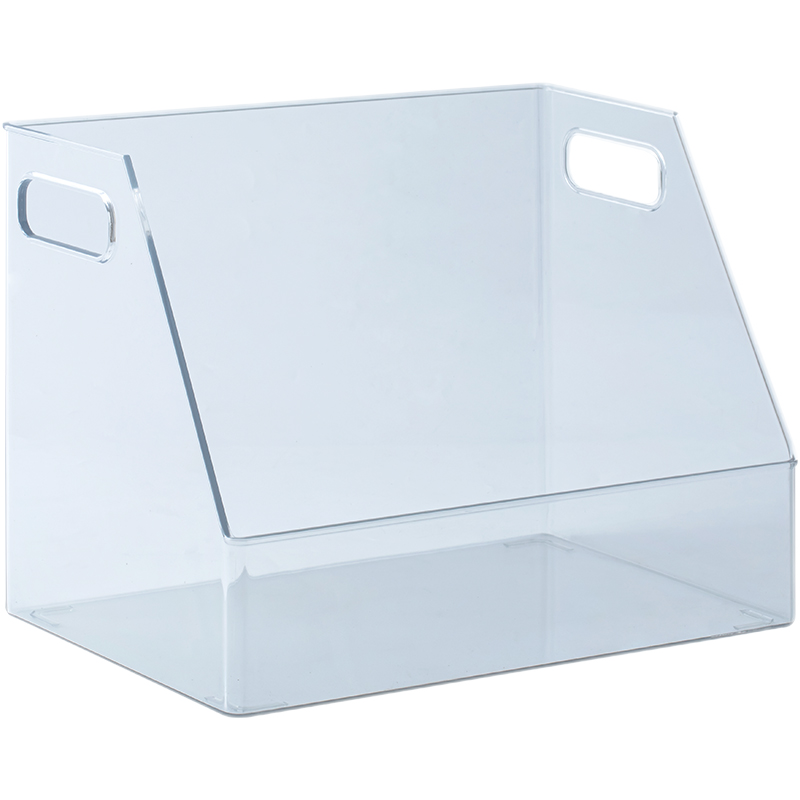 抢购限时！明星款式高颜值三件套降价神券限时放送|京东收纳盒价格走势怎么看