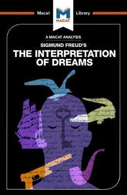 the interpretation of dreams 9781912127436