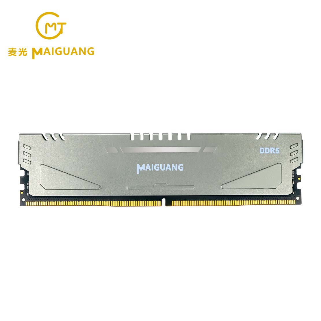 麦光台式机ddr5 16g 5600内存条电脑主机32g 6000马甲条运行内存6400