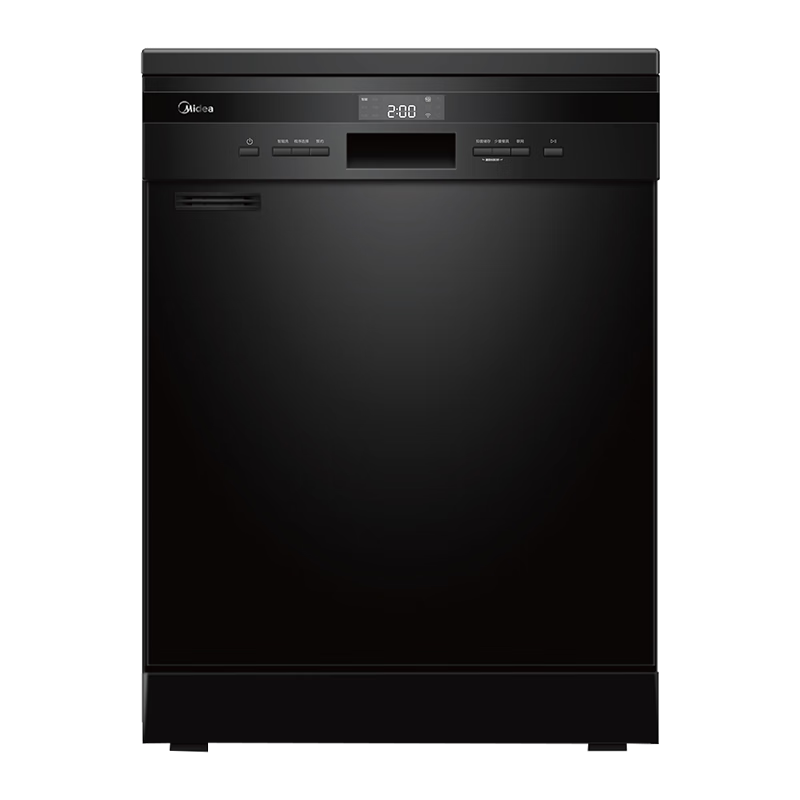 ģMidea25¿ϴȫǶʽRX10S Max 14״ʽ 105 ȷ ܱ۹Ҳ20% Ƕ롤̨Ͽɰװ 14״ȷ 2399.2Ԫ()