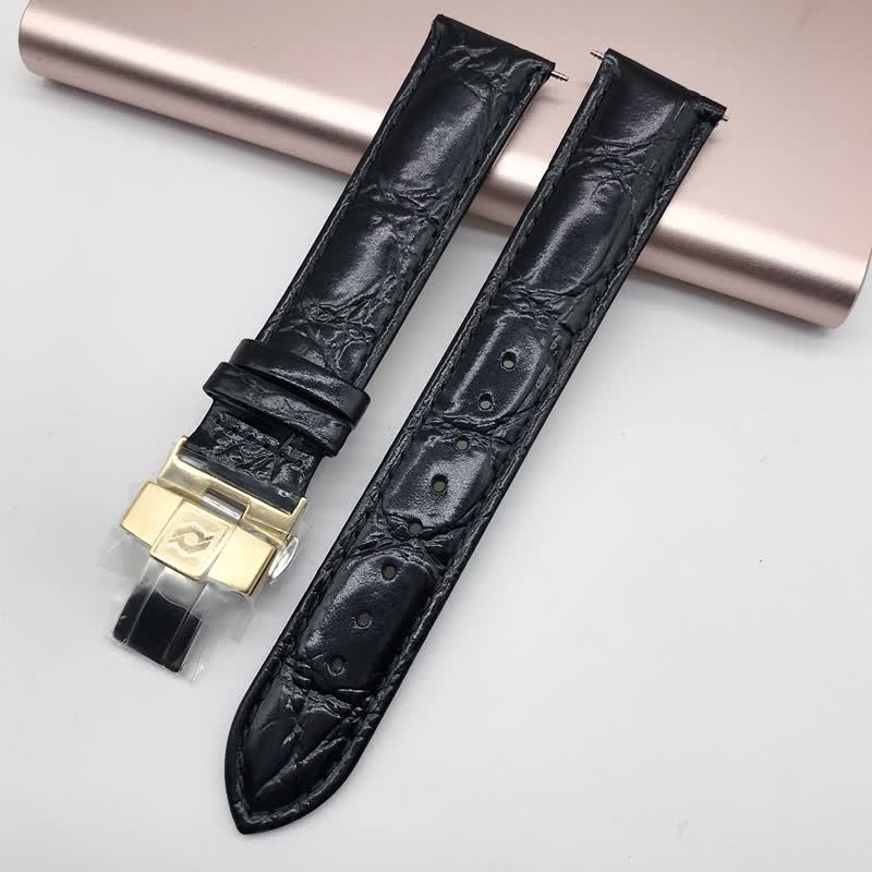 适用于nobel诺贝尔手表皮带诺贝尔男表286048女表表带