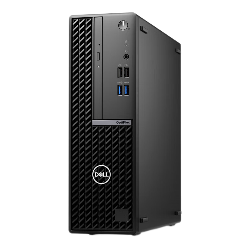 戴爾OptiPlex7020SFF 高性能商用 臺(tái)式電腦主機(jī)(i5-12500 8G 512G)圖文編程 辦公學(xué)習(xí) 國家補(bǔ)貼