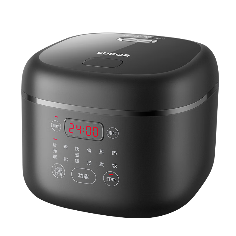 supor/�ղ��� SF30FC0063 3�� �緹�� С��ǰ�ô������24СʱԤԼ  126.65Ԫ(������)