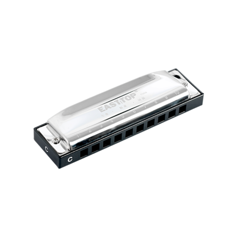 口琴初学者必看！东方鼎EASTTOP口琴价格走势与评测|显示口琴京东历史价格