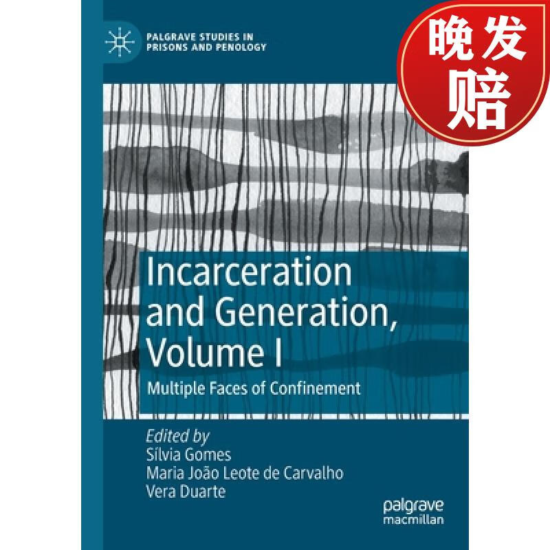 【4周达】incarceration and generation, volume i : multiple faces