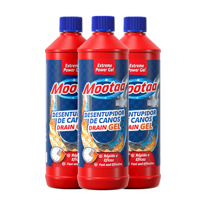 Ĥ̫��MOOTAA��ŷ�޽��ڹܵ���ͨ��575ml*3 ǿ���ܽ���ˮ���������۶��������� 141.84Ԫ��2��(��70.92Ԫ/��)