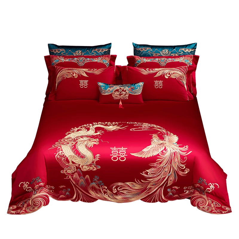 ˮ�ǼҷĽ�鴲���ļ���60֧�����޺�ɫ���촲�������»��������1.8m�� 871.9Ԫ