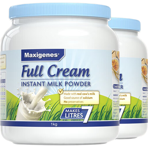 Maxigenes/����׿ ������ �����̷� �߸�ȫ֬ 1kg*2�� 170Ԫ