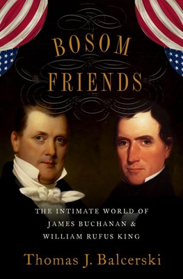 【预订】bosom friends