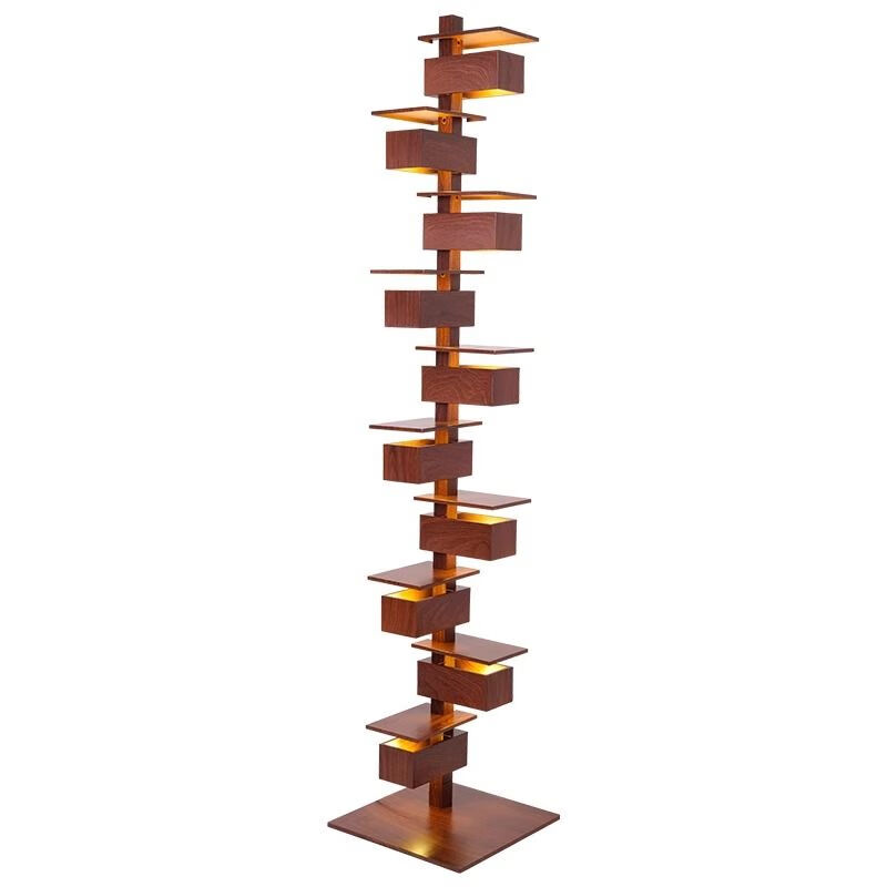 客厅灯排名前十名品牌：这10款造型独特，照明效果佳，提升家居品质-图片10