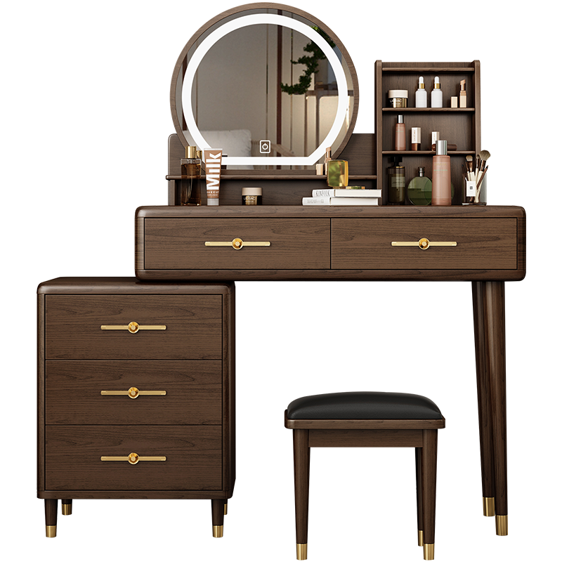 ���� �йŷ���ױ̨���Ҷ���һ��2025�¿�ʵľ��ױ̨�ִ���Լ��ױ�� Z502+X152 ���ܾ�+ױ��+����� 1224.2Ԫ