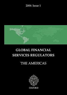 预订 global financial services regulators: the americas