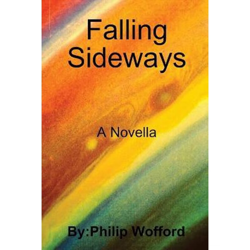 Falling Sideways A Novella word格式下载
