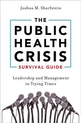预订the public health crisis survival guide: leaders