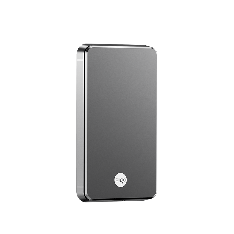 ڲߣaigoƶ̬Ӳ (PSSD)P1 Type-c USB3.2 2000MB/sֱֻЯϷʼǱӸӲ 1TB454Ԫ
