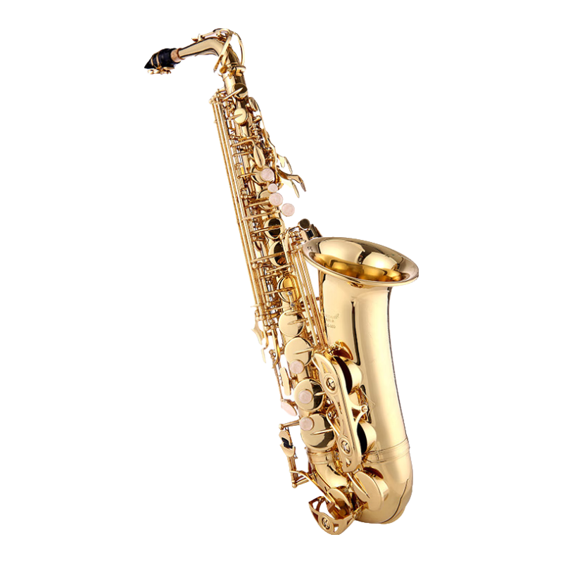 猛犸象【急速送達(dá)】薩克斯風(fēng)降E調(diào)中音薩克斯樂(lè)器初學(xué)者入門(mén)演奏考級(jí)SAX A60