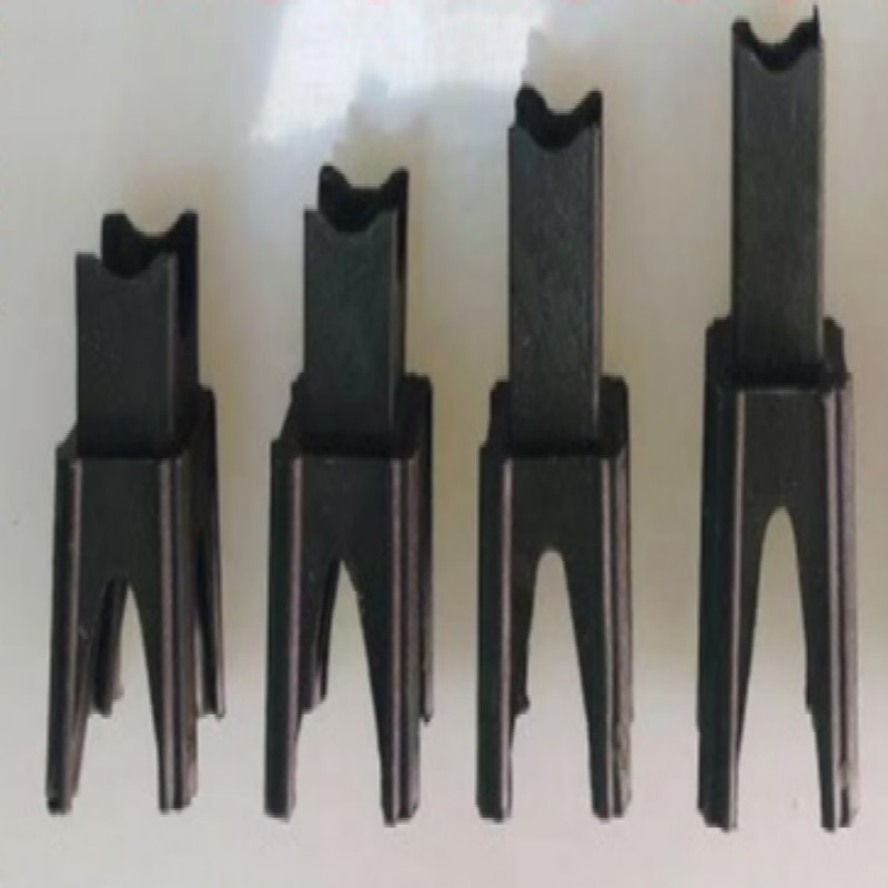 仁聚益钢筋保护层塑料垫块 钢筋保护层塑料垫块2.5钢夹0.