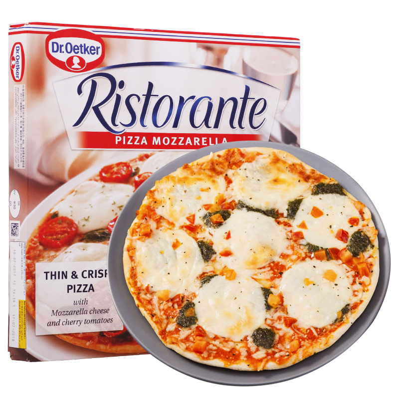 ŷؼҲʿDR. OETKERȼʳ֥ʿ決ʳ355g