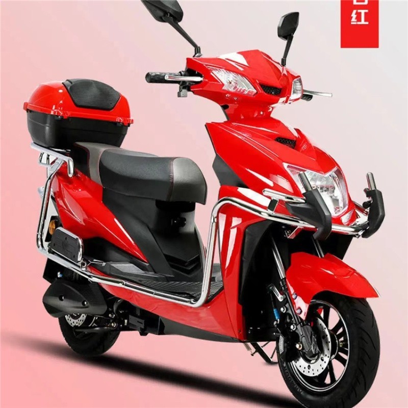 电动摩托车好用不贵高性价比推荐(电动摩托车十大名牌价格图片)