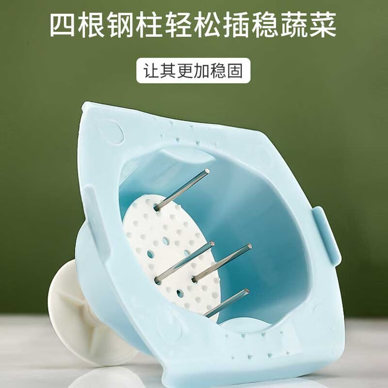 北格加大加厚护手器擦菜不伤手塑料擦丝护手器土豆刨丝切菜防擦伤