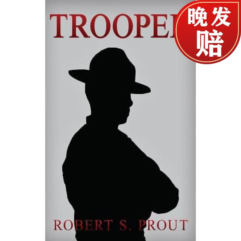 a coming-of-age story about a young state trooper