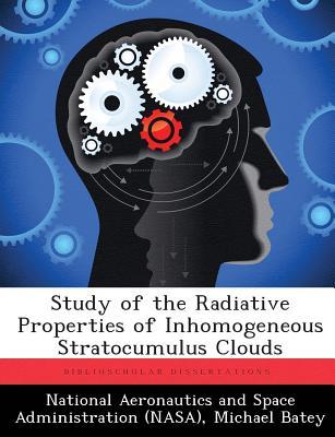 study of the radiative properties of inhomogeneous stratocumulus