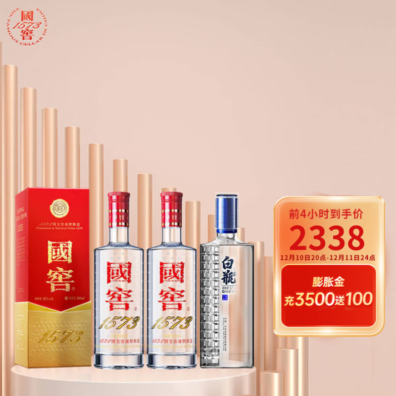 白酒历史价格最低点|白酒价格走势