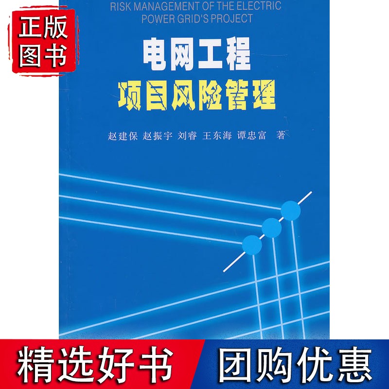 电网工程项目风险管理