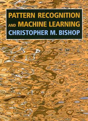 预订 模式识别与机器学习Pattern Recognition and Machine Learning