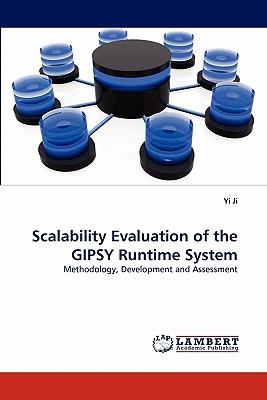预订Scalability Evaluation of the Gipsy Runtime Syst