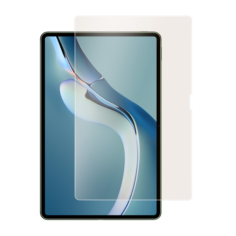 0度适用2025款华为平板钢化膜matepad pro13.2 MATEPADPRO12.2钢化膜柔光护眼防蓝光膜2025款保护膜 华为MatePad pro-12.2英寸 高清高透版-六项防护