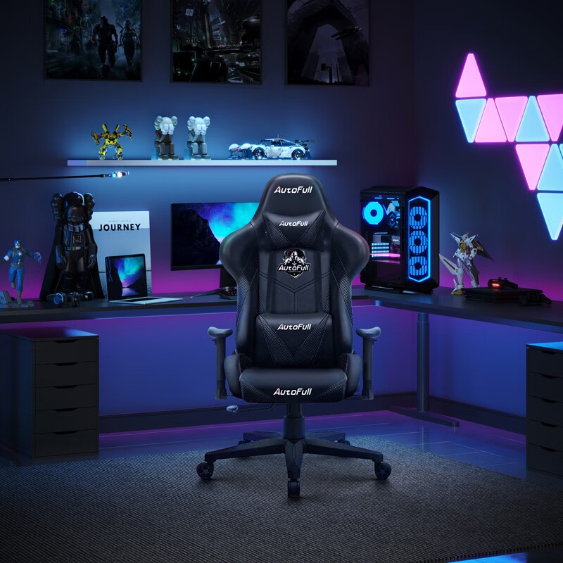 傲风(autofull)c3-凌风之盾 af808 电竞椅电脑椅人体工学椅老板椅沙发