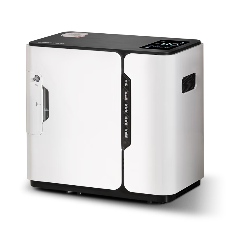 ��Ծ(yuwell) ������������Я �ɳ���1-7L�����������ǿض�ʱYU300 710.6Ԫ(������)