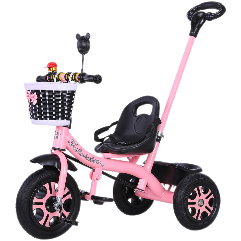 价格稳定又安全！推荐“嘟嘟兔”儿童三轮车|怎么看京东三轮车商品历史价格